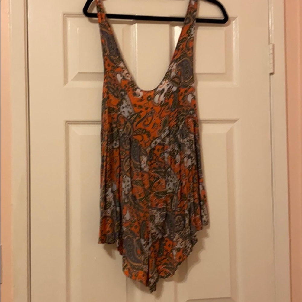 Jump short size large